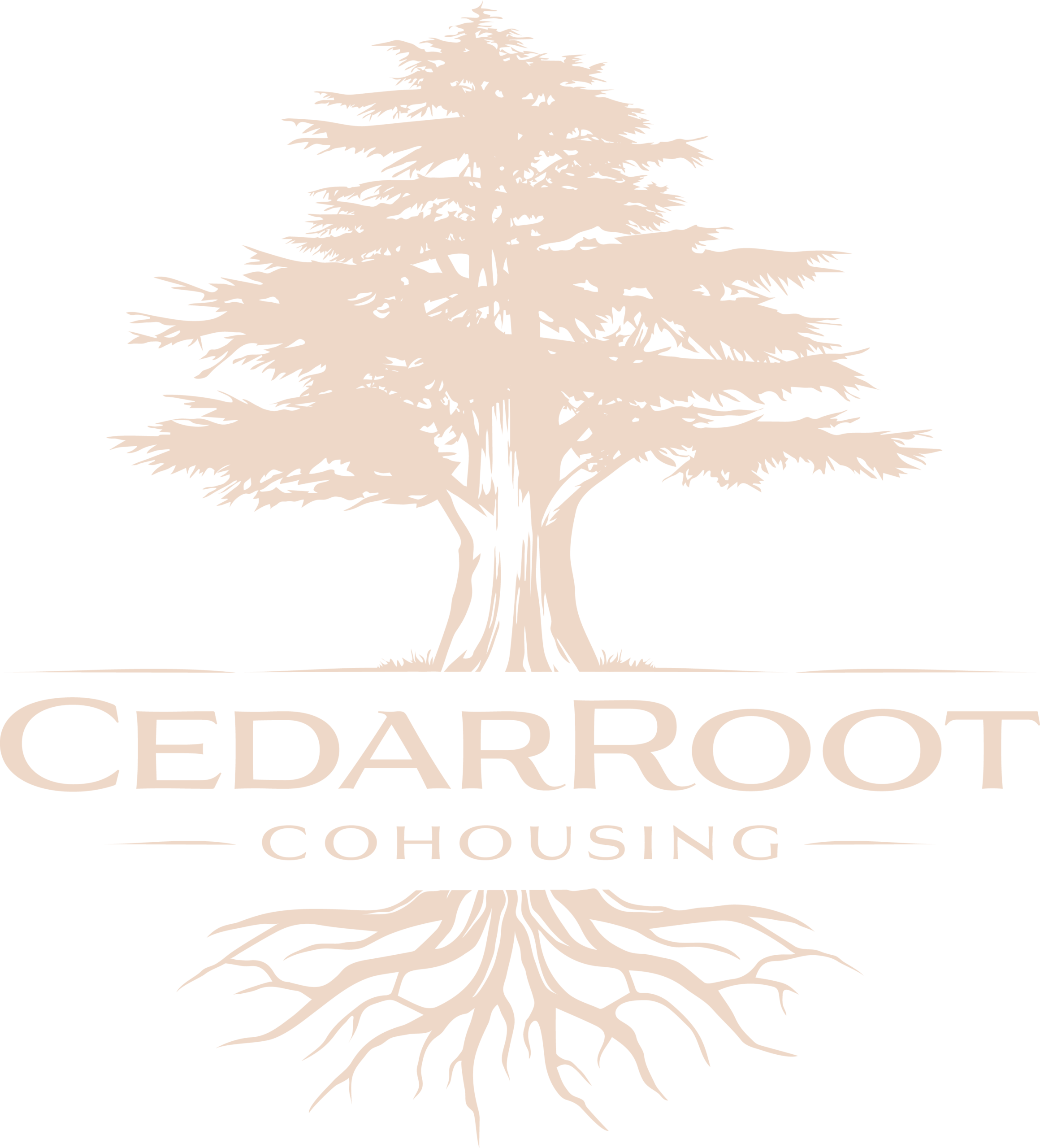 Cedar Root Cohousing